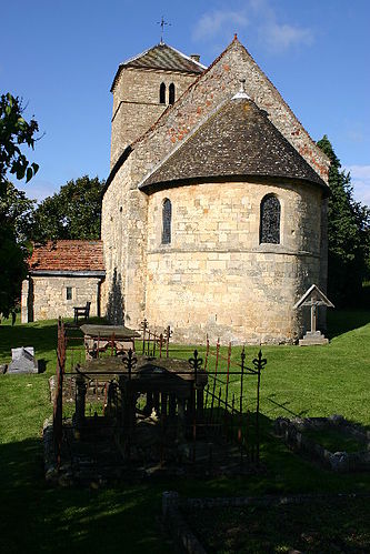 Greetwell, West Lindsey